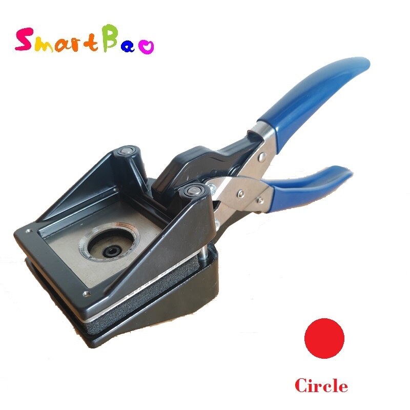 Trimming Shop 40mm Hole Cutter Punch Die Voor Elektrische Hole Punch Trimming Shop 40mm Hole Cutter Punch Die Voor Elektrische Hole Punch