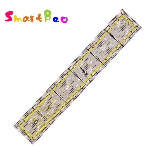 Quilting Ruler – clocore